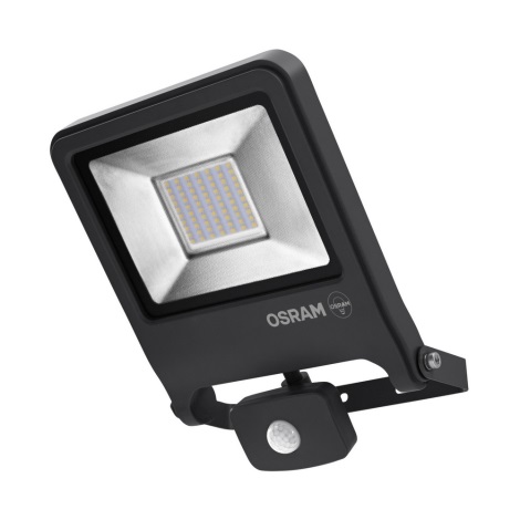 Osram - LED Reflektor so senzorom ENDURA LED/50W/230V IP44