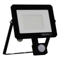 Osram - LED reflektor so senzorom FLOODLIGHT LED/30W/230V 6500K IP65