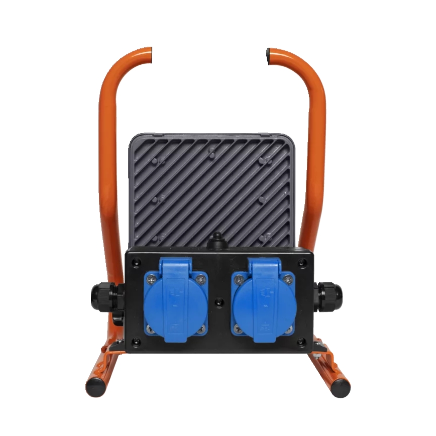 Osram - LED reflektor so stojanom R-STAND LED/30W/230V 4000K P44 oranžová