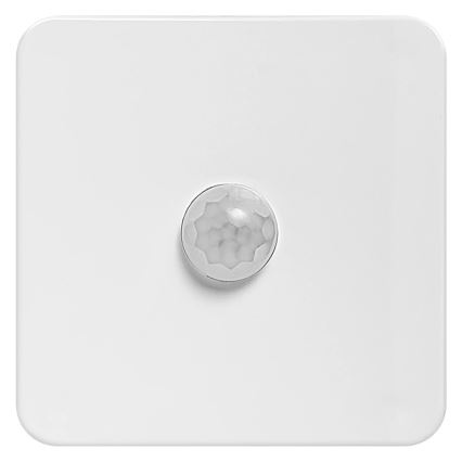 Osram - LED RGB orientačné svietidlo do zásuvky so senzorom LUNETTA LED/0,3W/230V