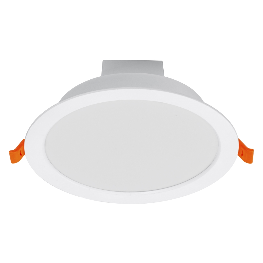 Osram - LED RGB stlmiteľné zapustené svietidlo SMART+ DOWNLIGHT LED/12W/230V 3000-6500K Wi-Fi