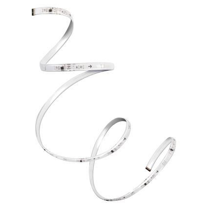 Osram - LED RGB Stmievateľný pásik SMART+ MAGIC FLEX 3m LED/15,5W/230V Wi-Fi + diaľkové ovládanie