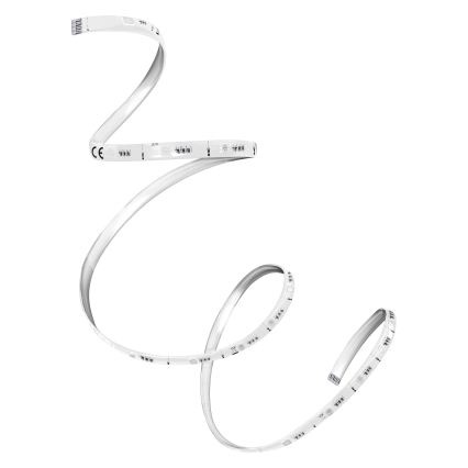 Osram - LED RGB stmievateľný pásik pre TV FLEX AUDIO 2 m LED/3,6W/5V + diaľkové ovládanie