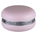 Osram - LED RGB Stmievateľný reproduktor SMART+ MACARON LED/1,75W/3,7V 450 mAh ružová
