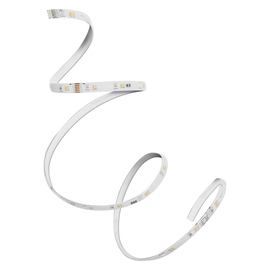 Osram - LED RGB+TW Stmievateľný pásik SMART+ FLEX 2m LED/8,5W/230V 2700-6500K Wi-Fi