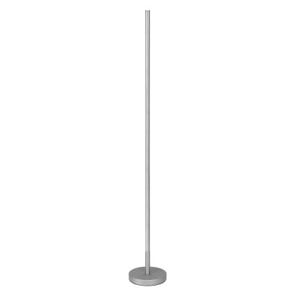 Osram - LED RGBW stmievateľná stojacia lampa SMART+ MAGIC LED/11,5W/230V 2700-6500K strieborná Wi-Fi + diaľkové ovládanie