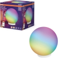 Osram - LED RGBW Stmievateľná stolová lampa SMART+ MAGIC LED/3,5W/5V 2200-6500K Wi-Fi