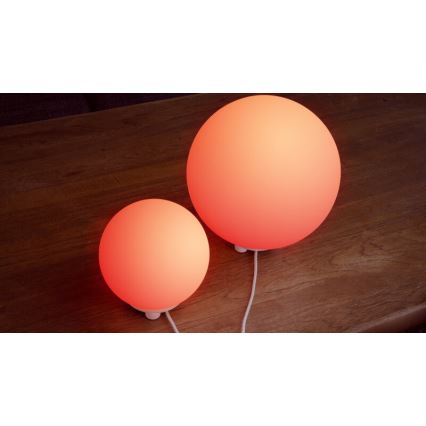 Osram - LED RGBW Stmievateľná stolová lampa SMART+ MAGIC LED/3,5W/5V 2200-6500K Wi-Fi