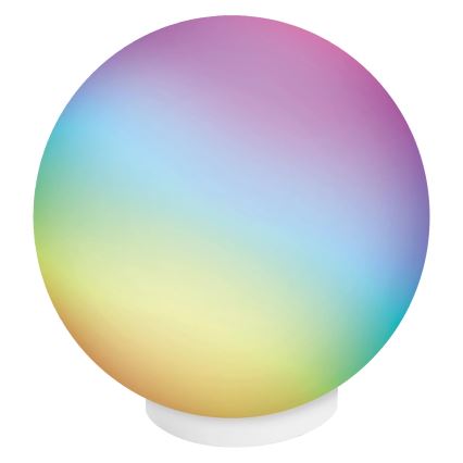 Osram - LED RGBW Stmievateľná stolová lampa SMART+ MAGIC LED/3,5W/5V 2200-6500K Wi-Fi