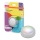 Osram - LED RGBW Stmievateľné dotykové orientačné svietidlo SMART+ DOT-IT LED/0,5W/3,7V 300 mAh