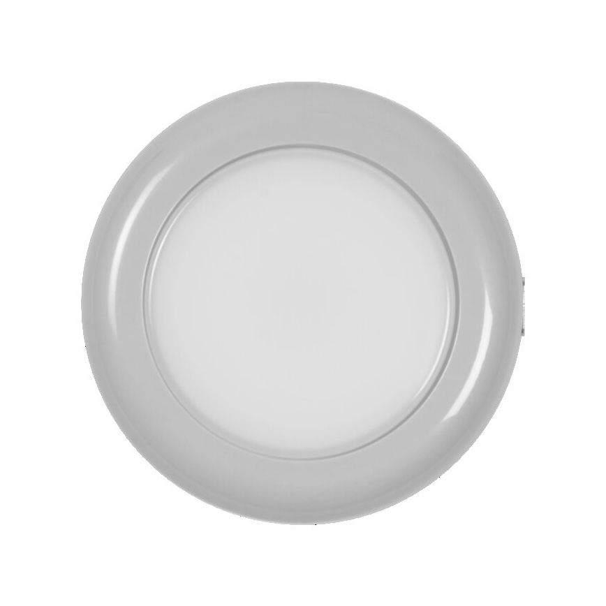 Osram - LED RGBW Stmievateľné dotykové orientačné svietidlo SMART+ DOT-IT LED/0,5W/3,7V 300 mAh