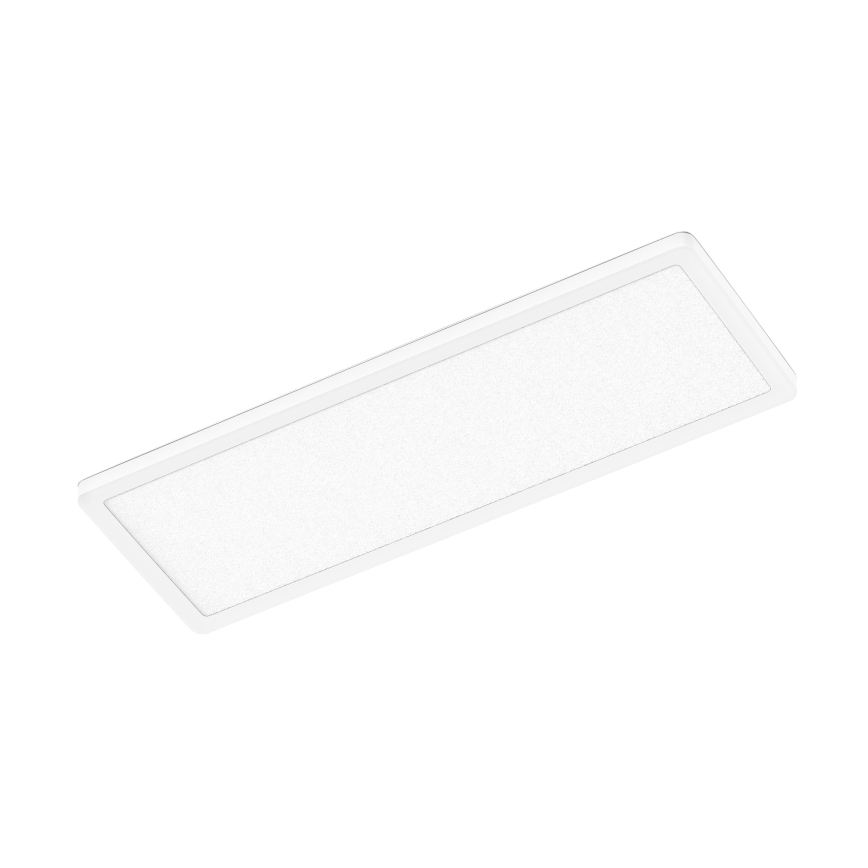 Osram - LED RGBW Stmievateľné stropné svietidlo SMART+ PLANON LED/30W/230V 2800-6500K 58x20 cm Wi-Fi IP54 biela