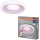 Osram- LED RGBW stmievateľné stropné svietidlo SMART+ CLARIA LED/32W/230V pr. 49 cm 2700-6500K Wi-Fi