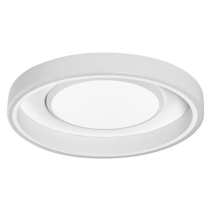 Osram- LED RGBW stmievateľné stropné svietidlo SMART+ CLARIA LED/32W/230V pr. 49 cm 2700-6500K Wi-Fi