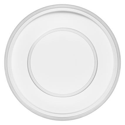 Osram- LED RGBW stmievateľné stropné svietidlo SMART+ CLARIA LED/32W/230V pr. 49 cm 2700-6500K Wi-Fi