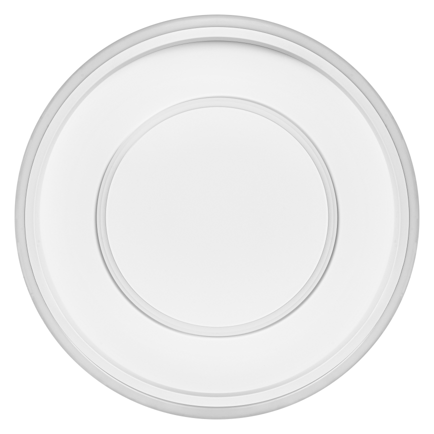 Osram- LED RGBW stmievateľné stropné svietidlo SMART+ CLARIA LED/32W/230V pr. 49 cm 2700-6500K Wi-Fi