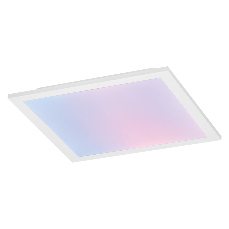 Osram - LED RGBW Stmievateľné stropné svietidlo SMART+ MAGIC LED/24W/230V 2700-6500K 45x45 cm Wi-Fi + diaľkové ovládanie