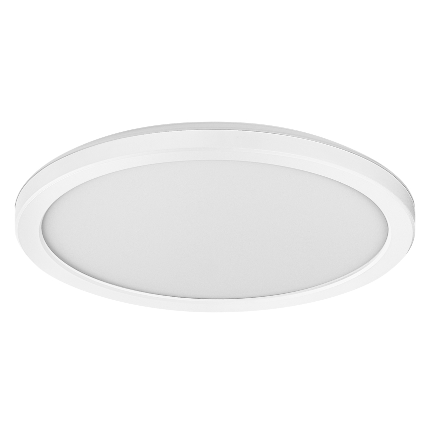 Osram - LED RGBW Stmievateľné stropné svietidlo SMART+ ORBIS LED/19W/230V pr. 23,5 cm 2700-6500K Wi-Fi