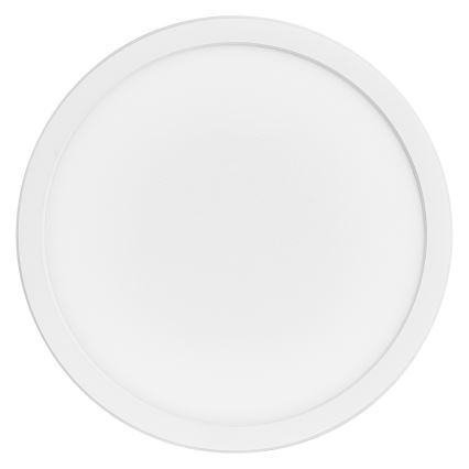 Osram - LED RGBW Stmievateľné stropné svietidlo SMART+ ORBIS LED/19W/230V pr. 23,5 cm 2700-6500K Wi-Fi
