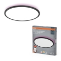 Osram - LED RGBW stmievateľné stropné svietidlo SMART+ ORBIS LED/25W/230V pr. 40 cm 2700-6500K Wi-Fi