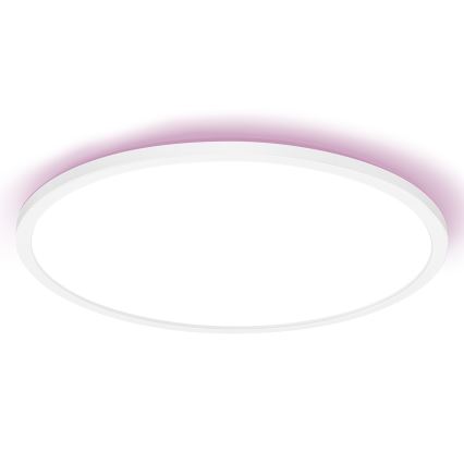 Osram - LED RGBW Stmievateľné stropné svietidlo SMART+ ORBIS LED/25W/230V pr. 40 cm 2700-6500K Wi-Fi