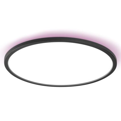 Osram - LED RGBW stmievateľné stropné svietidlo SMART+ ORBIS LED/25W/230V pr. 40 cm 2700-6500K Wi-Fi