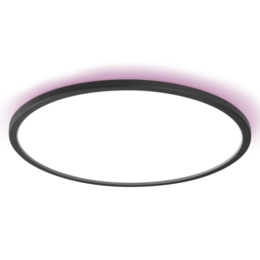 Osram - LED RGBW stmievateľné stropné svietidlo SMART+ ORBIS LED/25W/230V pr. 40 cm 2700-6500K Wi-Fi
