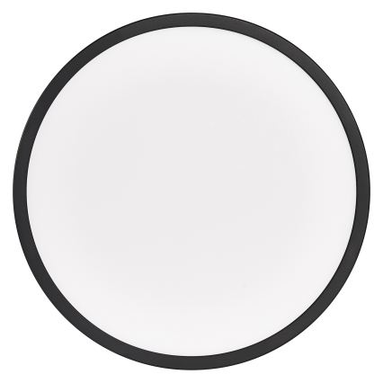 Osram - LED RGBW stmievateľné stropné svietidlo SMART+ ORBIS LED/25W/230V pr. 40 cm 2700-6500K Wi-Fi
