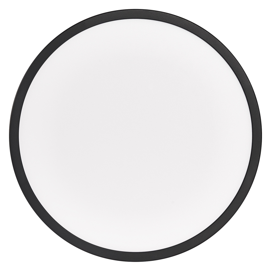 Osram - LED RGBW stmievateľné stropné svietidlo SMART+ ORBIS LED/25W/230V pr. 40 cm 2700-6500K Wi-Fi