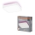 Osram - LED RGBW Stmievateľné stropné svietidlo SMART+ ORBIS LED/28W/230V 35x35 cm 2700-6500K Wi-Fi