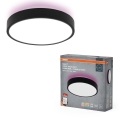 Osram - LED RGBW Stmievateľné stropné svietidlo SMART+ ORBIS LED/28W/230V pr. 35 cm 2700-6500K Wi-Fi