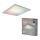 Osram - LED RGBW stmievateľné stropné svietidlo SMART+ PLANON LED/20W/230V 30x30 cm