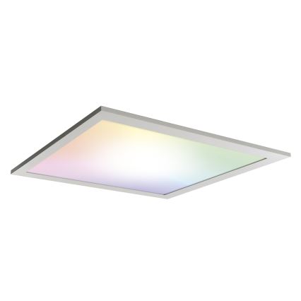 Osram - LED RGBW stmievateľné stropné svietidlo SMART+ PLANON LED/20W/230V 30x30 cm