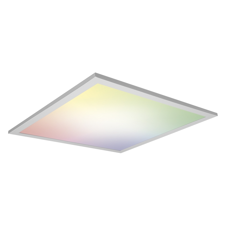 Osram - LED RGBW Stmievateľné stropné svietidlo SMART+ PLANON LED/28W/230V 45x45 cm Wi-Fi