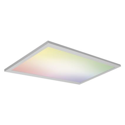 Osram -LED RGBW Stmievateľné stropné svietidlo SMART+ PLANON LED/28W/230V 60x30 cm Wi-Fi
