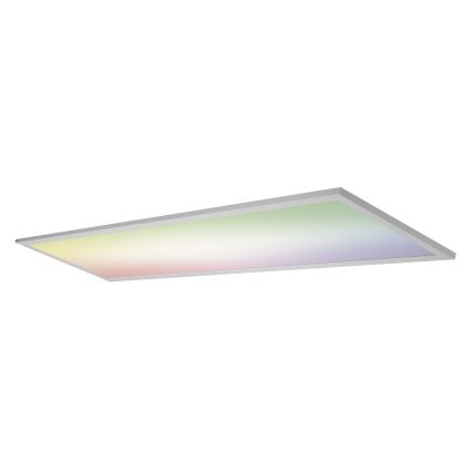Osram - LED RGBW Stmievateľné stropné svietidlo SMART+ PLANON LED/36W/230V 120x30 cm Wi-Fi