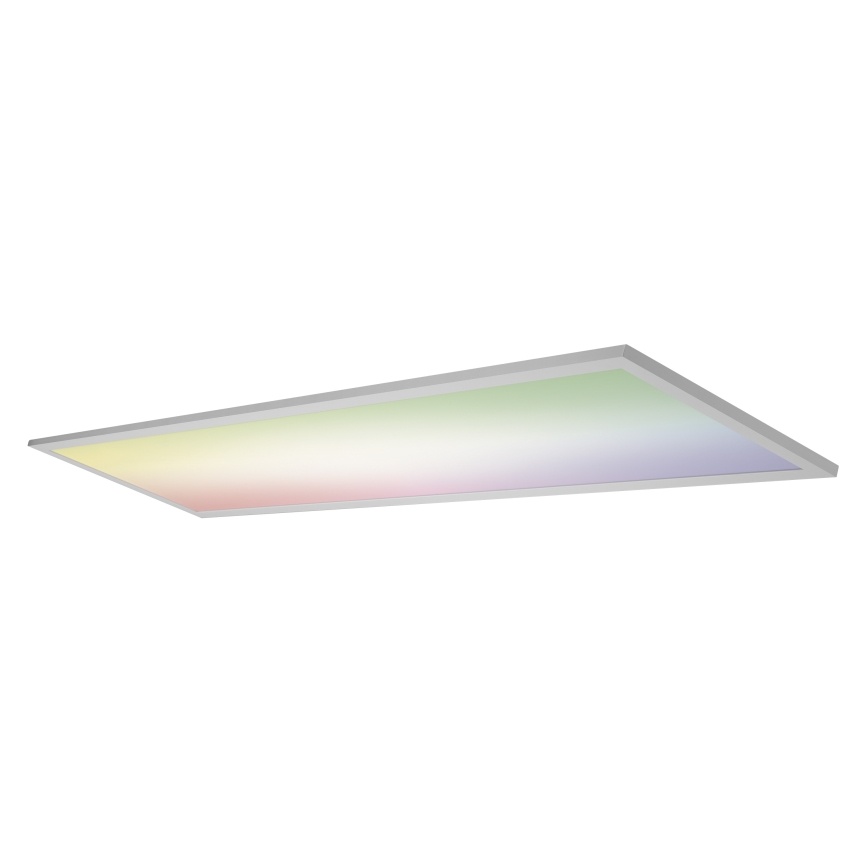 Osram - LED RGBW Stmievateľné stropné svietidlo SMART+ PLANON LED/36W/230V 120x30 cm Wi-Fi