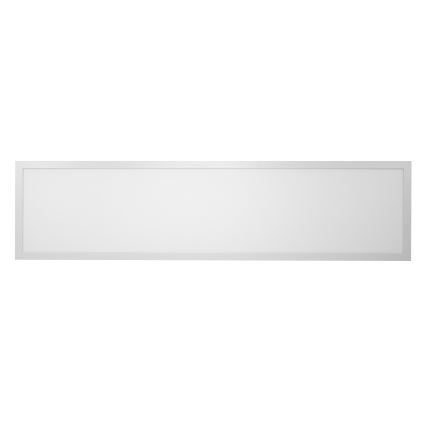Osram - LED RGBW Stmievateľné stropné svietidlo SMART+ PLANON LED/36W/230V 120x30 cm Wi-Fi