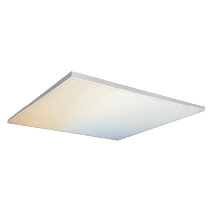 Osram - LED RGBW stmievateľné stropné svietidlo SMART+ PLANON LED/40W/230V 60x60 cm 3000-6500K Wi-Fi