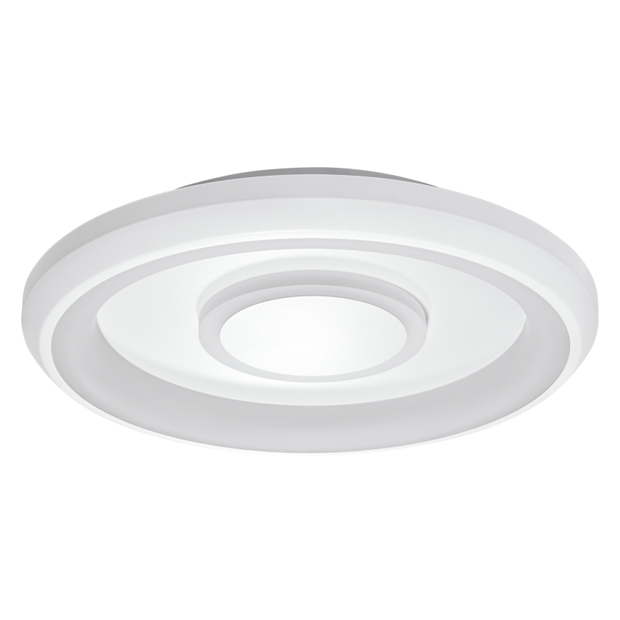 Osram - LED RGBW stmievateľné stropné svietidlo SMART+ STEA LED/32W/230V priemer 48,5 cm 2700-6500K Wi-Fi