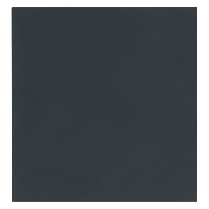 Osram - LED RGBW Stmievateľné vonkajšie nástenné svietidlo SMART+ BRICK LED/14W/230V IP44 Wi-Fi
