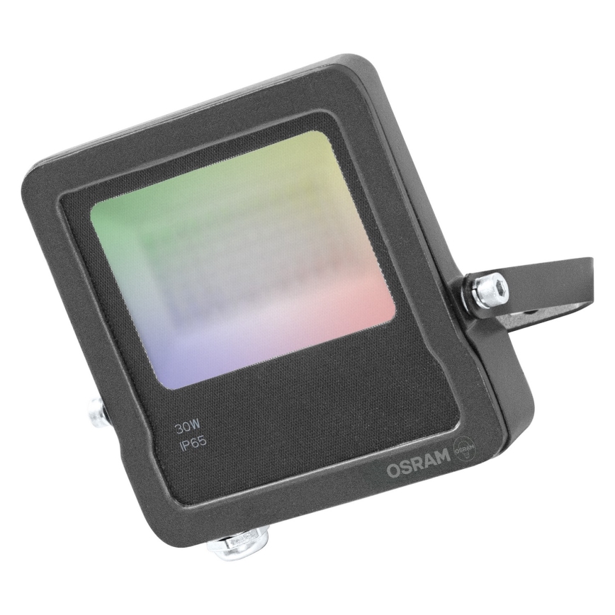 Osram - LED RGBW Stmievateľný reflektor SMART+ FLOODLIGHT LED/30W/230V IP65 Wi-Fi