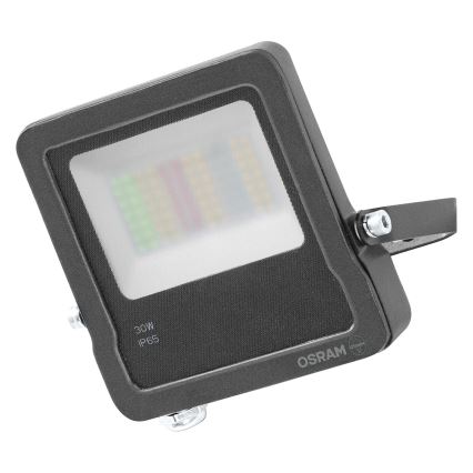 Osram - LED RGBW Stmievateľný reflektor SMART+ FLOODLIGHT LED/30W/230V IP65 Wi-Fi
