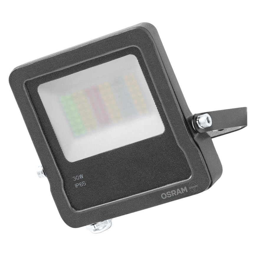 Osram - LED RGBW Stmievateľný reflektor SMART+ FLOODLIGHT LED/30W/230V IP65 Wi-Fi