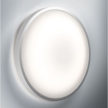 Osram - stmievateľné LED stropné svietidlo ORBIS LED/25W/230V 2700-6500 pr. 41 cm + diaľkové ovládanie