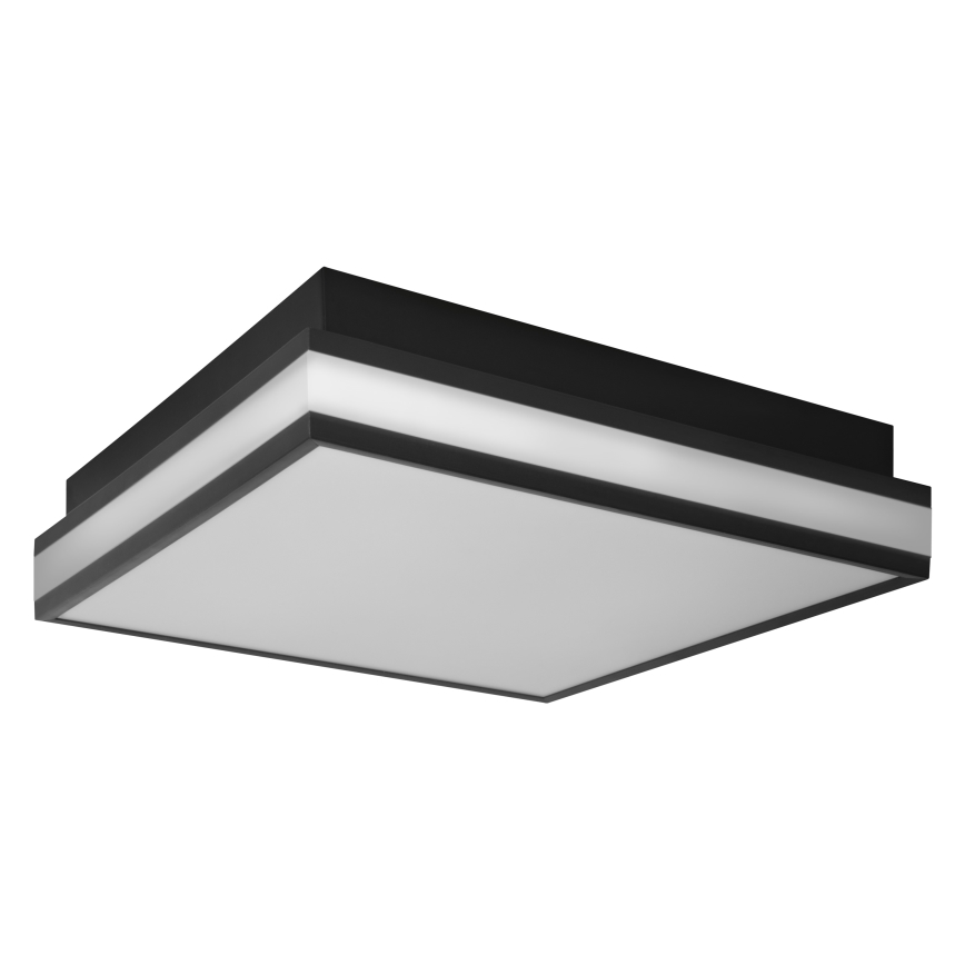 Osram - LED Stmievateľné stropné svietidlo SMART+ MAGNET LED/24W/230V 30x30 cm 3000-6500K Wi-Fi