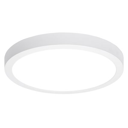 Osram - LED stmievateľné stropné svietidlo SMART+ DOWNLIGHT LED/22W/230V priemer 40 cm 3000-6500K Wi-Fi