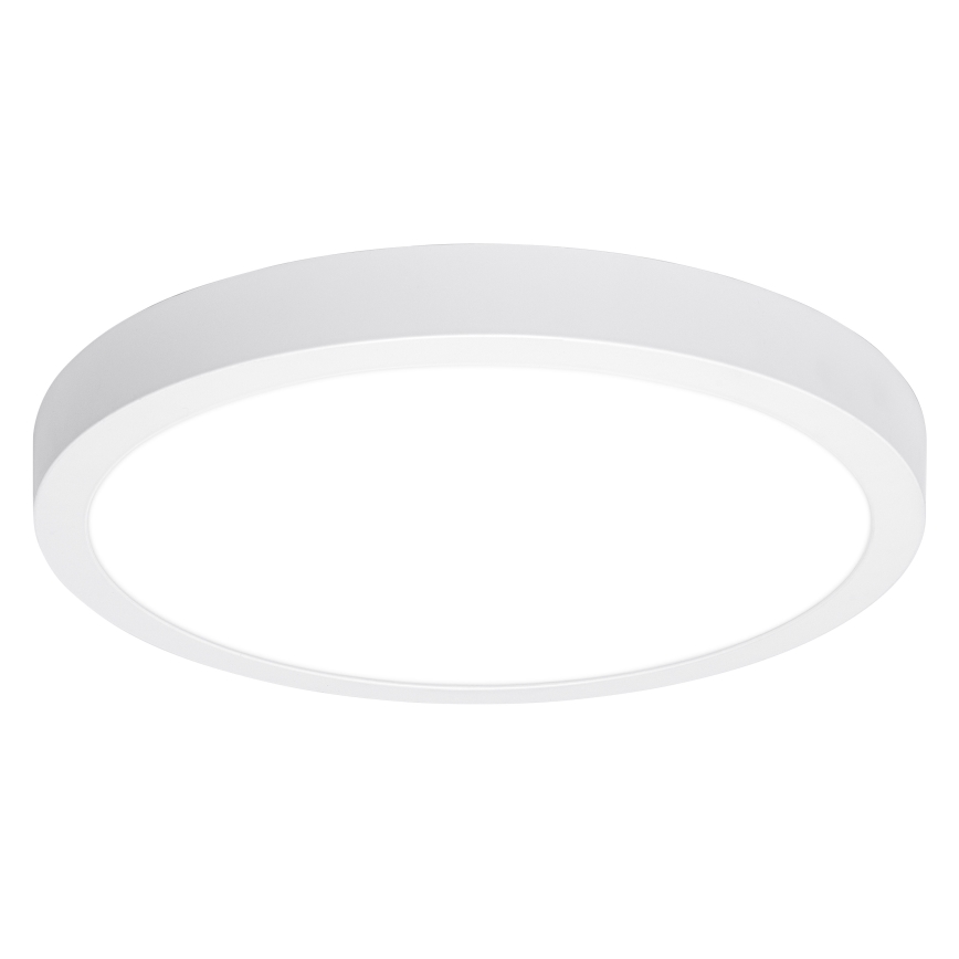 Osram - LED stmievateľné stropné svietidlo SMART+ DOWNLIGHT LED/22W/230V priemer 40 cm 3000-6500K Wi-Fi