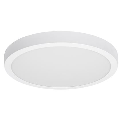 Osram - LED stmievateľné stropné svietidlo SMART+ DOWNLIGHT LED/22W/230V priemer 40 cm 3000-6500K Wi-Fi