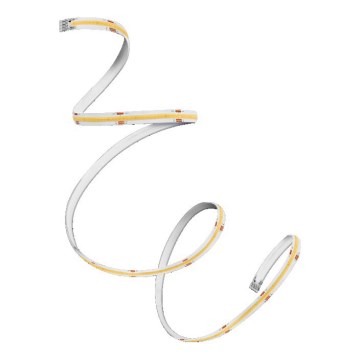 Osram - LED stmievaný pás FLEX COB 5m LED/35W/230V 2700-6500K + diaľkové ovládanie